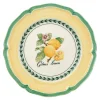French Garden Valence tallerken 21 cm