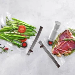 Fresh & Save vacuum bag sett M 10 stk 4L 35x25 cm