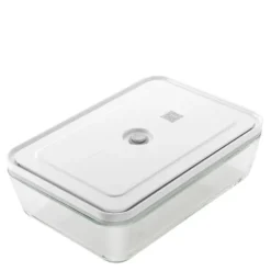 Fresh & Save vakuum form rektangulær 2,8L