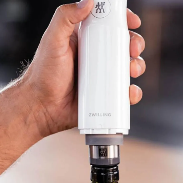 Fresh & Save vakuum vinforsegler 3 stk