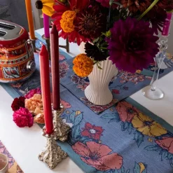 Frida Kahlo Vida løper 35x120 cm