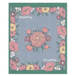 Frida Kahlo Vida pledd 140x170 cm