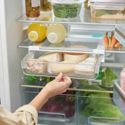 FridgeStore oppbevaringsskuff til kjøleskap 31,x25,5 cm