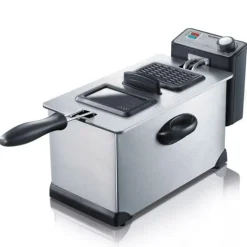 Frityrgryte 2000W 3L