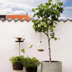 Fôrkule glass 20 cm