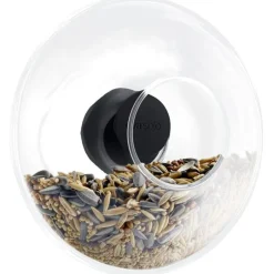 Fôrkule til vindu Ø14 cm