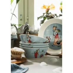 Frokostbolle 15 cm Filifjonka