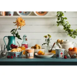 Frokostbolle 15 cm Mummimamma