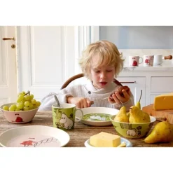 Frokostbolle 15 cm Ninni