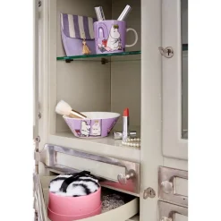 Frokostbolle 15 cm Snorkfrøken