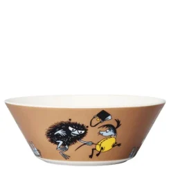 Frokostbolle 15 cm Stinky i aksjon