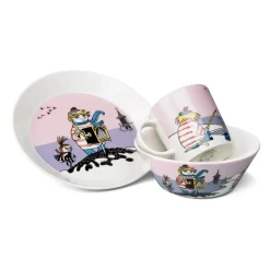 Frokostbolle 15 cm Tooticki