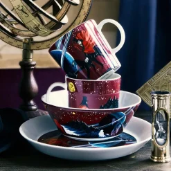 Frokostbolle 15 cm Trollmannen