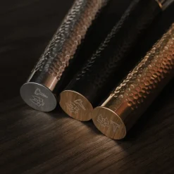 Frost ballongvisp 30 cm hamret stål