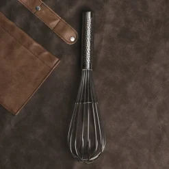 Frost ballongvisp 30 cm hamret stål