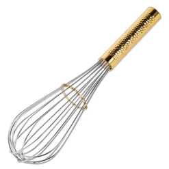 Frost ballongvisp 30 cm hamret messing