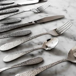 Frost Gråfot bestikksett 16 deler stål