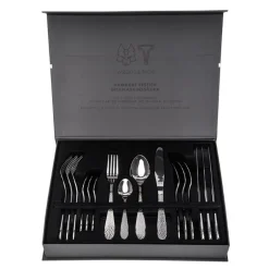 Frost Gråfot bestikksett 16 deler stål