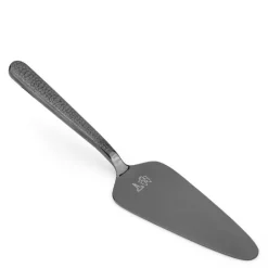 Frost kakespade 24 cm svart
