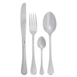 Frost Norma bestikksett 16 deler stål