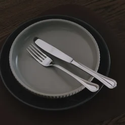 Frost Norma bestikksett 16 deler stål