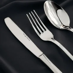 Frost Norma bestikksett 16 deler stål