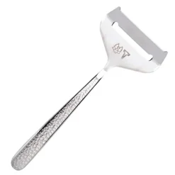 Frost ostehøvel 18 cm stål