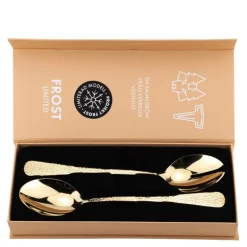 Frost salatbestikk 2 deler cava