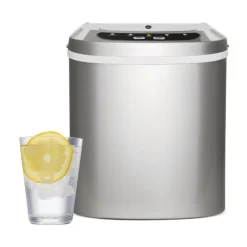 Frostbitt ICE-12S isbitmaskin