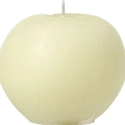 Fruit figurlys eple light green