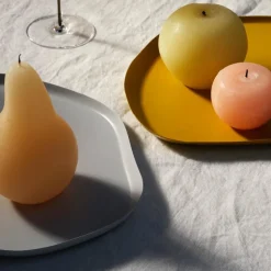 Fruit figurlys pære apricot cream