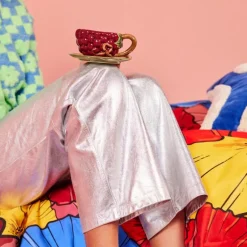 Fruity kopp med fat 26 cl grape