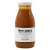 Frukt coulis mango&pasjon 250 ml