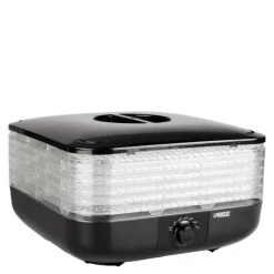 Frukttørker 6 tørkelag