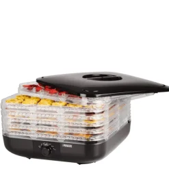 Frukttørker 6 tørkelag