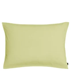 Frøya putetrekk 50x70 cm dempet lime