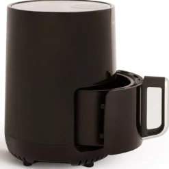 Fryer airfryer 1,5L svart