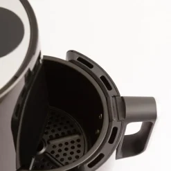 Fryer airfryer 1,5L svart