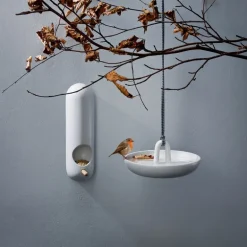 Fuglebad hengende 25 cm