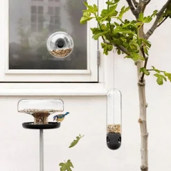 Fuglebrett 121x21,5 cm