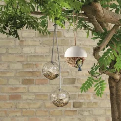 Fugleshelter fuglehus 13 cm