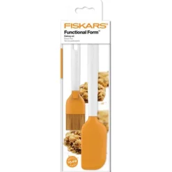 Functional Form bakesett med slikkepott og pensel