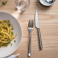 Functional Form bestikksett 24 deler blank