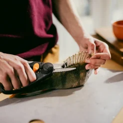 Functional Form fiskesaks 22 cm