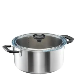 Functional Form gryte m/glasslokk 5L