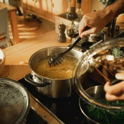 Functional Form gryte m/glasslokk 5L