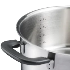 Functional Form gryte m/glasslokk 5L