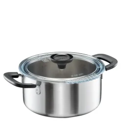 Functional Form gryte m/glasslokk 3L