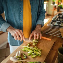 Functional Form kokkekniv liten 12 cm