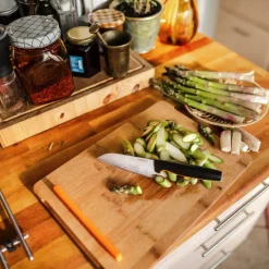 Functional Form kokkekniv liten 12 cm